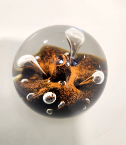 Caithness moonflower glass - moonflower,