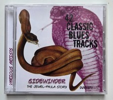 Snakebite IV - Sidewinder 