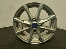 FORD FIESTA Alloy Wheel 15
