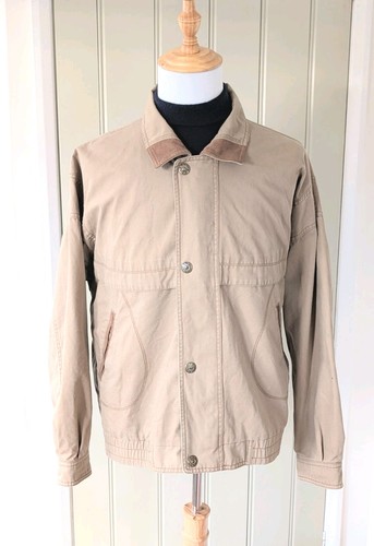 Baracuta adventurer cotton - baracuta,