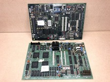 x2 Cobra 31 Quiz / Arcade