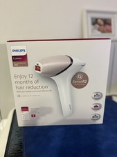 Philips 9000 Series Lumea