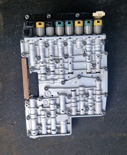 Bmw series mechatronic - 6,
