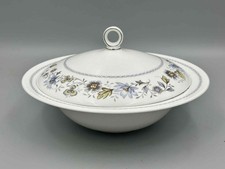 Ridgway Melisande - Round Lidded Vegetable Tureen