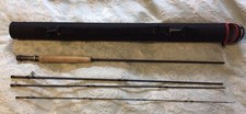 Greys  GRC-light 9 ft 4 Piece Fly Rod 5 Weight