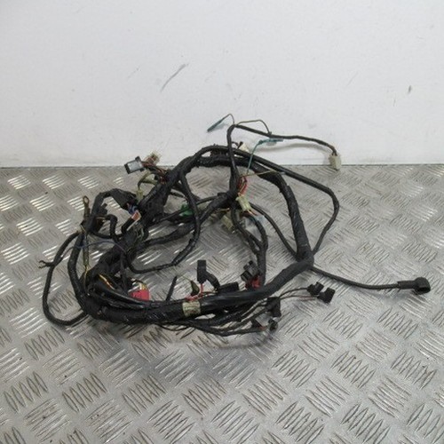Electrical wiring harness mash - wiring,