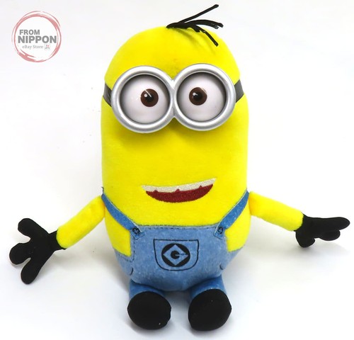 Minions tim plush - tim,