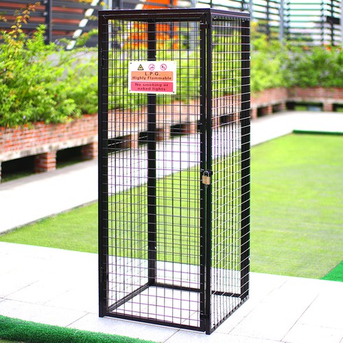 Collapsible gas cylinder - collapsible,