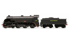 Hornby SR, N15 'King Arthur'