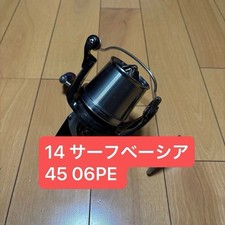 DAIWA 14 SURF BASIA 45 06PE