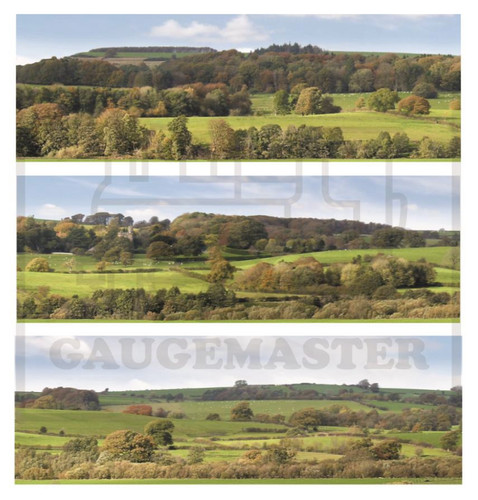 Gaugemaster gm759 the - the, dales