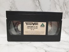 Christmas At The Fun Song