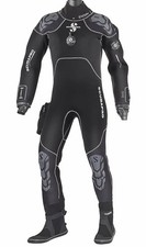 SCUBAPRO Exodry 4 mm Men's