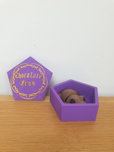 Harry potter chocolate - harry,