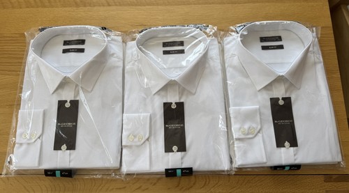 Duffer george slim fit - 3, st