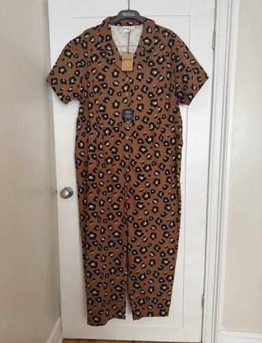Bnwt joanie leopard - joanie, print