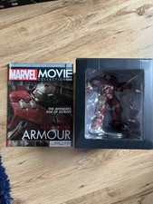Eaglemoss MARVEL Movie