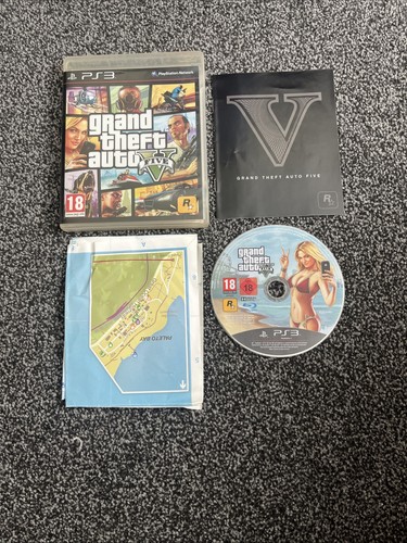 Grand theft auto v - grand, 5