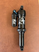 FOX FLOAT X Performance Rear