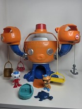 Octonauts Original 2015 -