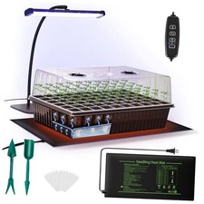  60-Cell Self-Watering Seed