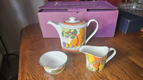 Wedgwood clarice cliff - clarice,