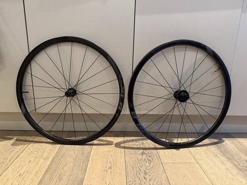 Giant slr 2020 carbon wheels - 1,
