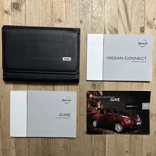 10-14 NISSAN JUKE OWNERS