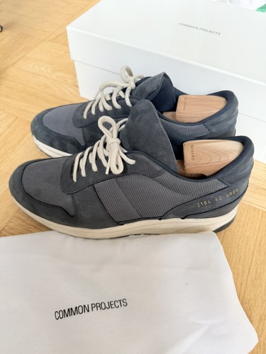 Common projects track classic - projects,