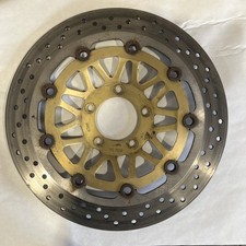 SUZUKI GSF1250 BANDIT 07-12