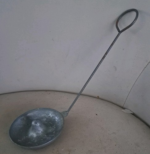 Vintage metal pewter - -, metal/pewter