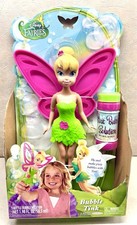 Disney Fairies Bubble Tink