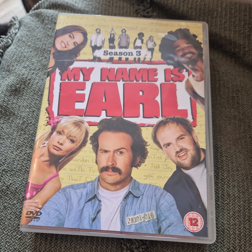 Name earl series 3 - is,