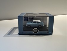 Oxford Diecast 76105007 Ford