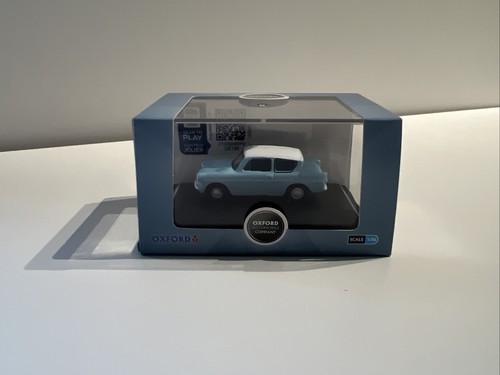 Oxford diecast 76105007 ford - diecast,