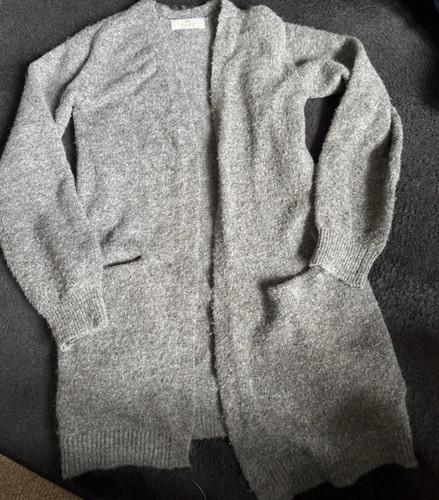And girls cardigan size - cardigan,
