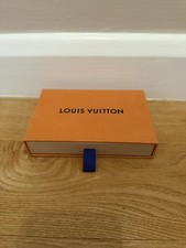 Louis Vuitton Storage / Gift
