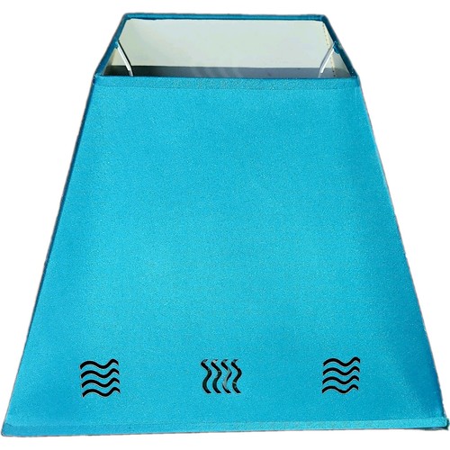 Large turquoise - 2,