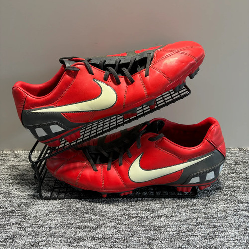 Nike total laser iii - 90,