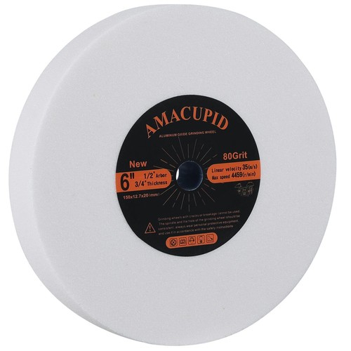 Amacupid bench grinder wheels - grinder,