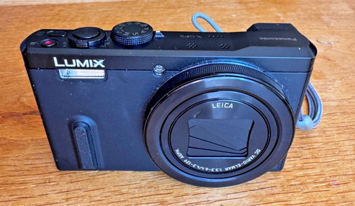Panasonic lumix dmc tz60 - lumix, dmc-tz60