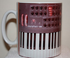 Dave Smith Instruments Prophet
