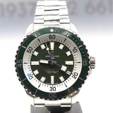 Breitling Superocean Automatic