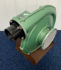Fan Blower Industrial Model 142 ( 230V 0.37kw 2870RPM ) * 142 *