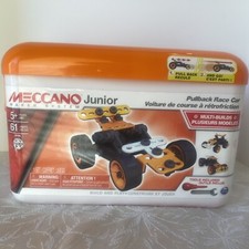 Meccano Junior Maker System