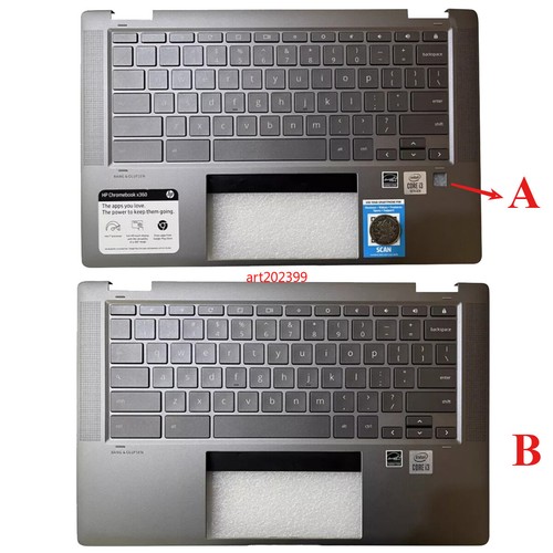 M00330 001 for chromebook - hp,