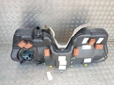 JAGUAR F-PACE FUEL TANK