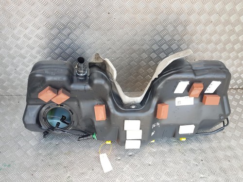 Jaguar pace fuel tank - jaguar, f-pace