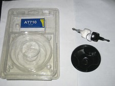 Locking Fuel Cap AT710 Fiat, Iveco, Alfa romeo