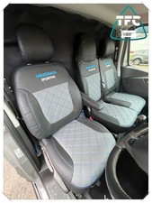 SEAT COVERS FOR VAUXHALL